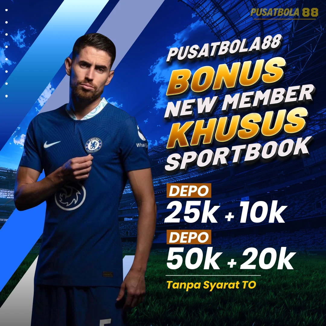 Pusatbola88 Login 2025 - Link Alternatif Resmi & Tercepat